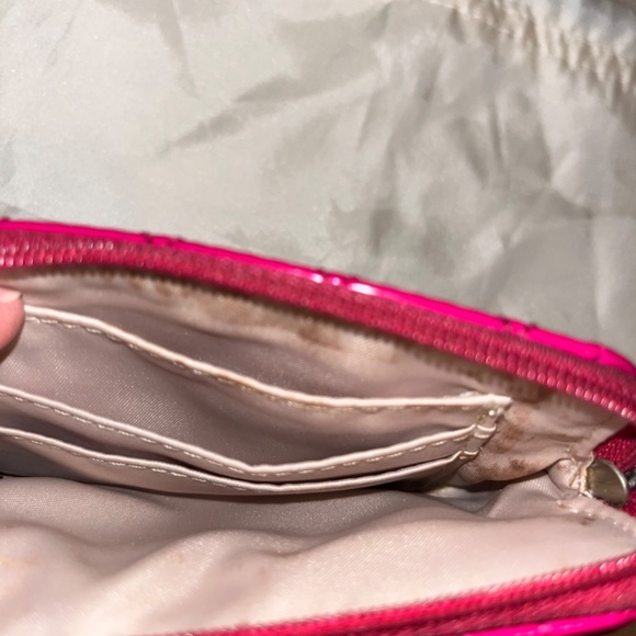 Coach camera bag and purse - Picture 3 of 5